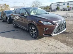 2T2ZZMCA8HC060632 2017 LEXUS RX
