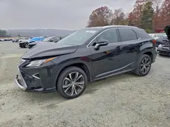 2T2ZZMCA8HC060873 2017 LEXUS RX