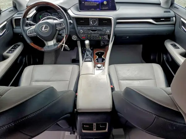 2T2ZZMCA8HC060873 2017 LEXUS RX - Image 8
