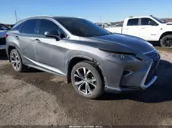 2T2ZZMCA8HC061683 2017 LEXUS RX