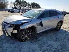 2T2ZZMCA8HC062011 2017 LEXUS RX