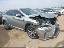 2T2ZZMCA8HC062171 2017 LEXUS RX