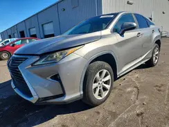 2T2ZZMCA8HC062431 2017 LEXUS RX