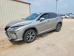 2T2ZZMCA8HC062994 2017 LEXUS RX