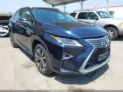 2T2ZZMCA8HC063479 2017 LEXUS RX