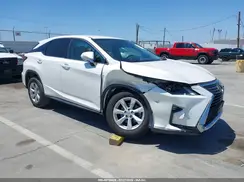 2T2ZZMCA8HC063529 2017 LEXUS RX