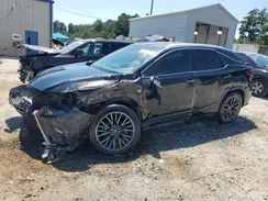 2T2ZZMCA8HC063658 2017 LEXUS RX