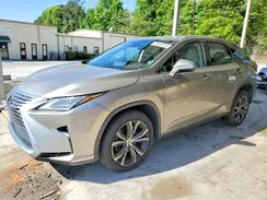 2T2ZZMCA8HC064311 2017 LEXUS RX