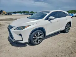 2T2ZZMCA8HC065894 2017 LEXUS RX