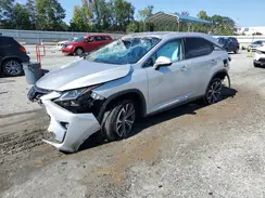 2T2ZZMCA8HC065992 2017 LEXUS RX