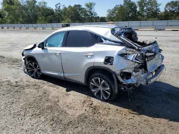 2T2ZZMCA8HC065992 2017 LEXUS RX - Image 2