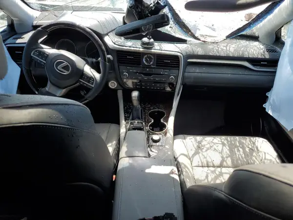 2T2ZZMCA8HC065992 2017 LEXUS RX - Image 8