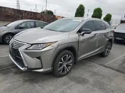 2T2ZZMCA8HC066740 2017 LEXUS RX