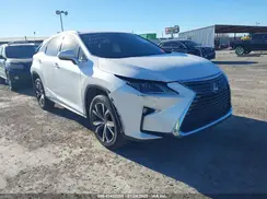 2T2ZZMCA8HC067547 2017 LEXUS RX