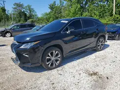 2T2ZZMCA8HC067628 2017 LEXUS RX