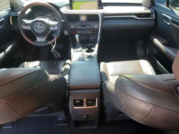 2T2ZZMCA8HC067628 2017 LEXUS RX - Image 8