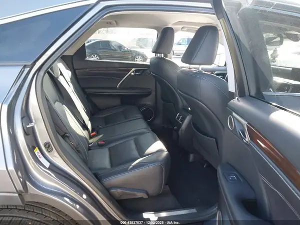 2T2ZZMCA8HC068472 2017 LEXUS RX - Image 8