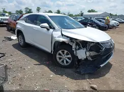 2T2ZZMCA8HC069122 2017 LEXUS RX