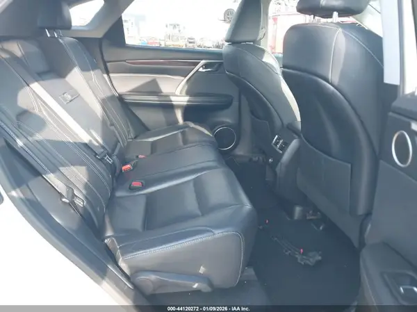 2T2ZZMCA8HC069685 2017 LEXUS RX - Image 8