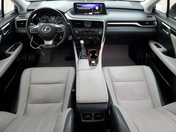 2T2ZZMCA8HC069718 2017 LEXUS RX - Image 8
