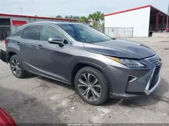2T2ZZMCA8HC070061 2017 LEXUS RX