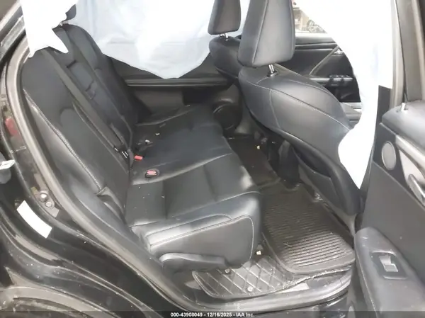 2T2ZZMCA8HC072246 2017 LEXUS RX - Image 8
