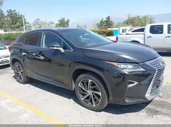 2T2ZZMCA8HC072375 2017 LEXUS RX