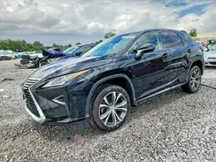 2T2ZZMCA8HC075146 2017 LEXUS RX