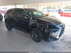 2T2ZZMCA8HC075471 2017 LEXUS RX