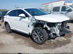 2T2ZZMCA8HC075759 2017 LEXUS RX
