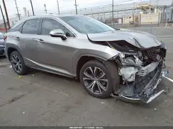 2T2ZZMCA8HC076426 2017 LEXUS RX