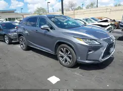 2T2ZZMCA8HC076491 2017 LEXUS RX