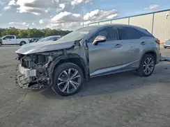 2T2ZZMCA8HC077074 2017 LEXUS RX