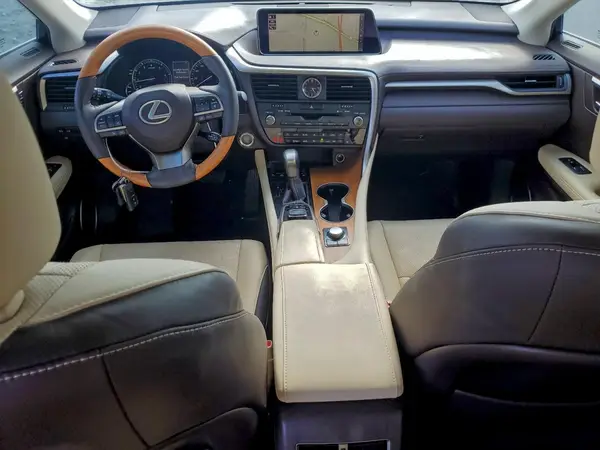 2T2ZZMCA8HC077074 2017 LEXUS RX - Image 8