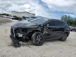 2T2ZZMCA8HC078922 2017 LEXUS RX
