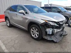 2T2ZZMCA8HC080251 2017 LEXUS RX