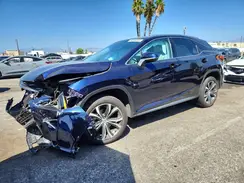 2T2ZZMCA8HC080458 2017 LEXUS RX