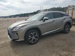 2T2ZZMCA8HC080735 2017 LEXUS RX