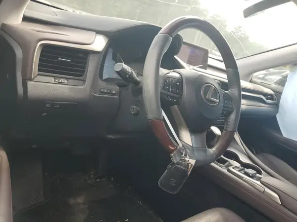 2T2ZZMCA8HC080735 2017 LEXUS RX - Image 8