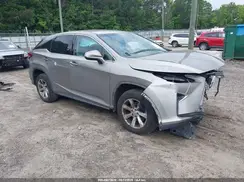 2T2ZZMCA8HC080749 2017 LEXUS RX