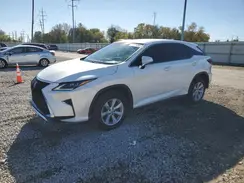 2T2ZZMCA8HC081237 2017 LEXUS RX