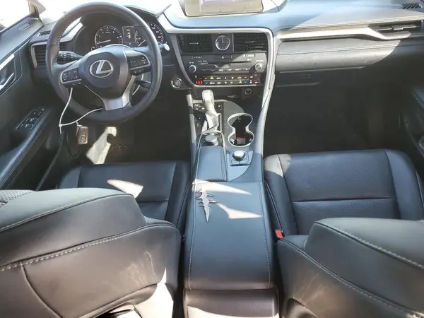 2T2ZZMCA8HC081237 2017 LEXUS RX - Image 8