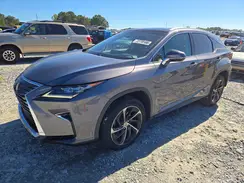 2T2ZZMCA8HC081318 2017 LEXUS RX