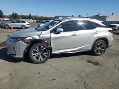 2T2ZZMCA8HC081660 2017 LEXUS RX