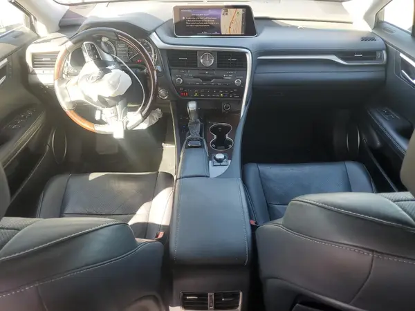 2T2ZZMCA8HC081660 2017 LEXUS RX - Image 8