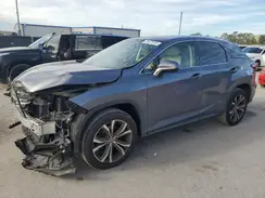 2T2ZZMCA8HC082355 2017 LEXUS RX