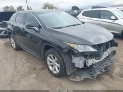 2T2ZZMCA8HC085594 2017 LEXUS RX
