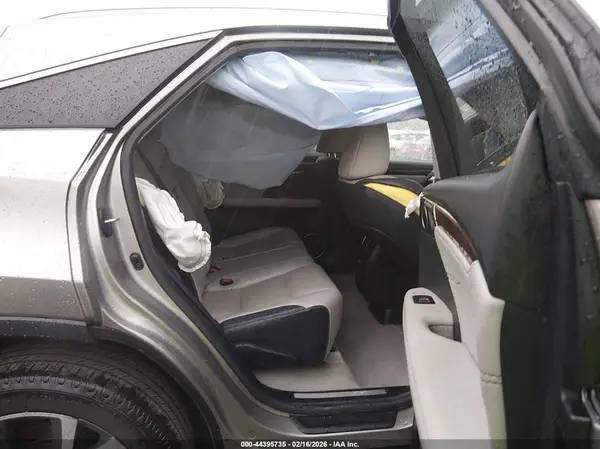 2T2ZZMCA8HC086549 2017 LEXUS RX - Image 8