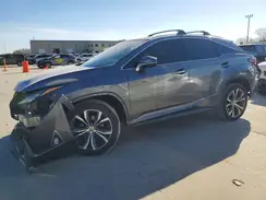 2T2ZZMCA8HC086857 2017 LEXUS RX