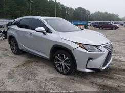 2T2ZZMCA8HC087040 2017 LEXUS RX